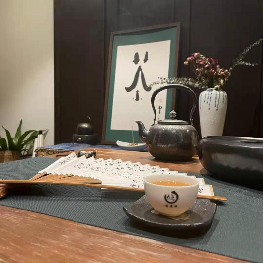 Dasein Youlan Hotel-Near The Forbidden City, Tiananmen Square, Guijie Street, Beihai Park, Jingshan Park, And Yonghe Temple Пекин Экстерьер фото