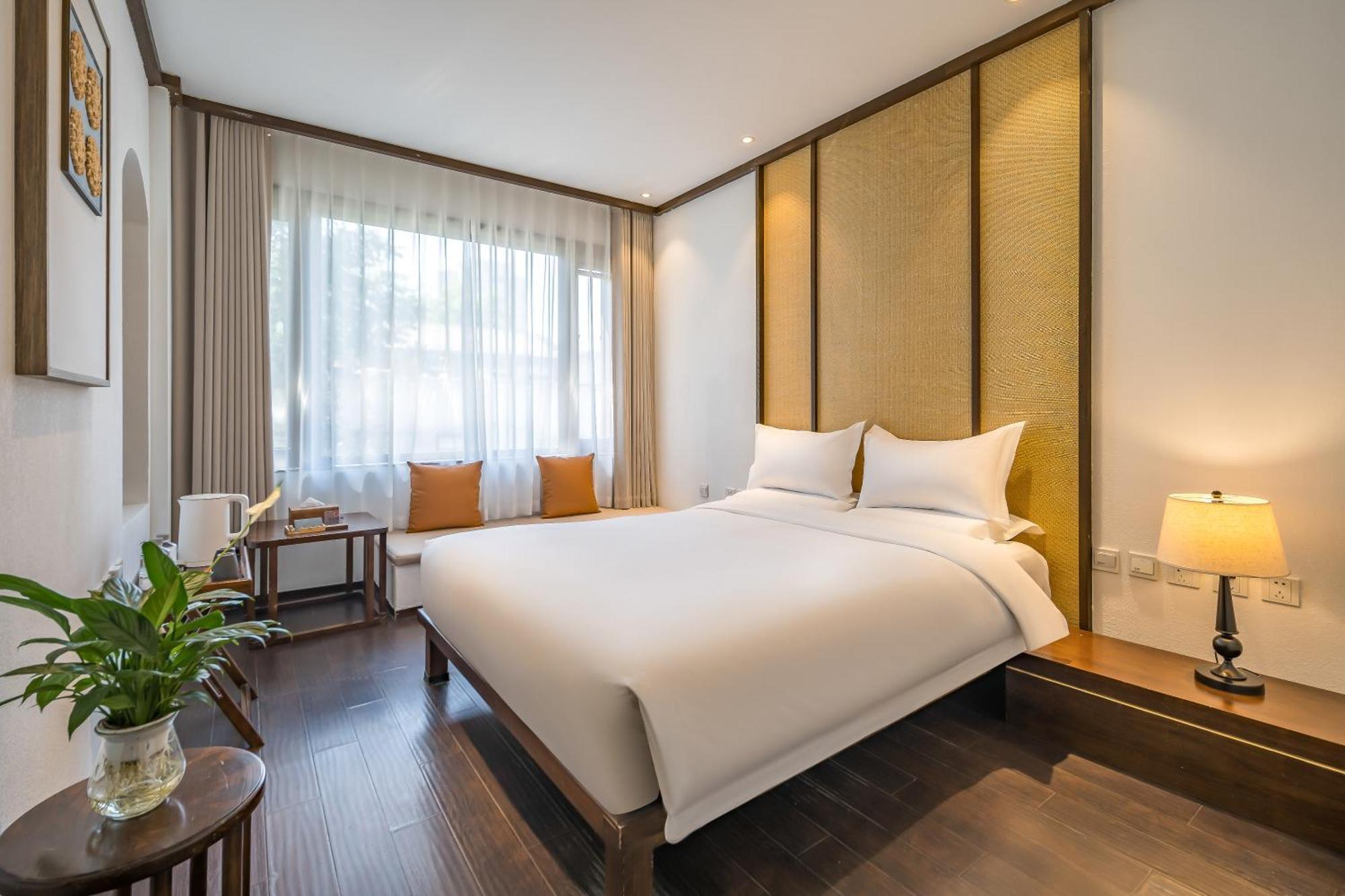 Dasein Youlan Hotel-Near The Forbidden City, Tiananmen Square, Guijie Street, Beihai Park, Jingshan Park, And Yonghe Temple Пекин Экстерьер фото