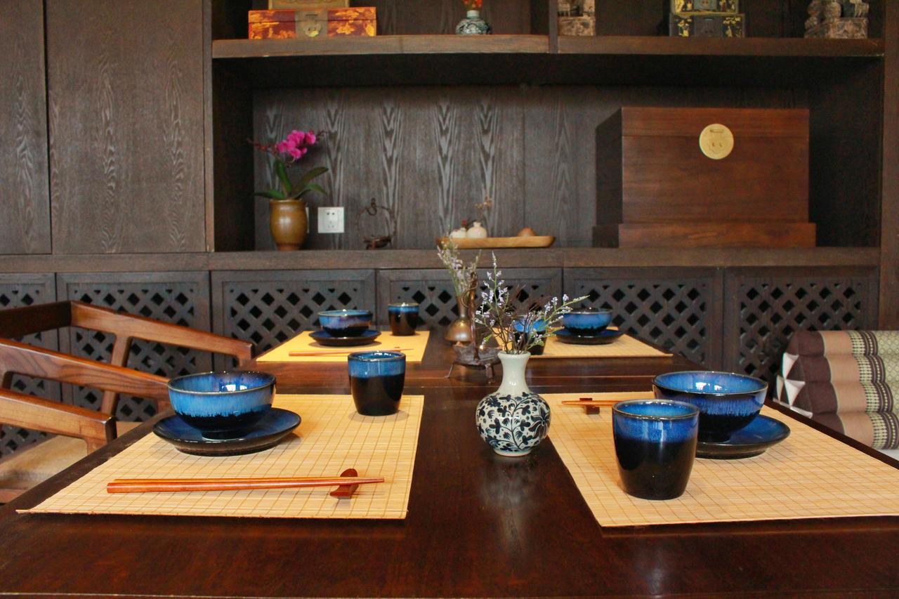 Dasein Youlan Hotel-Near The Forbidden City, Tiananmen Square, Guijie Street, Beihai Park, Jingshan Park, And Yonghe Temple Пекин Экстерьер фото