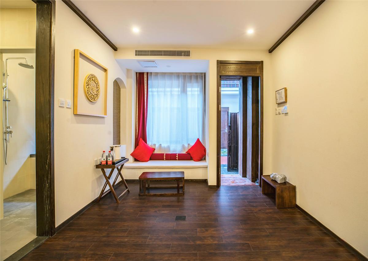 Dasein Youlan Hotel-Near The Forbidden City, Tiananmen Square, Guijie Street, Beihai Park, Jingshan Park, And Yonghe Temple Пекин Экстерьер фото