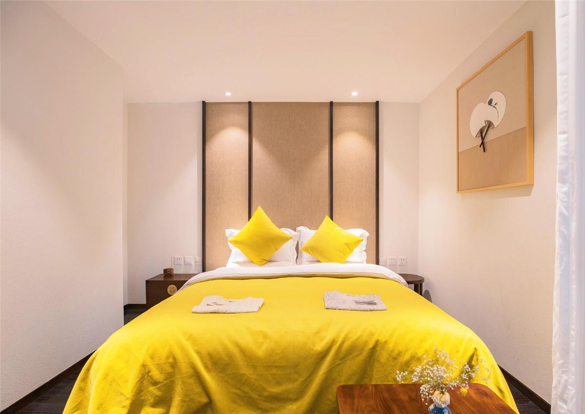 Dasein Youlan Hotel-Near The Forbidden City, Tiananmen Square, Guijie Street, Beihai Park, Jingshan Park, And Yonghe Temple Пекин Экстерьер фото