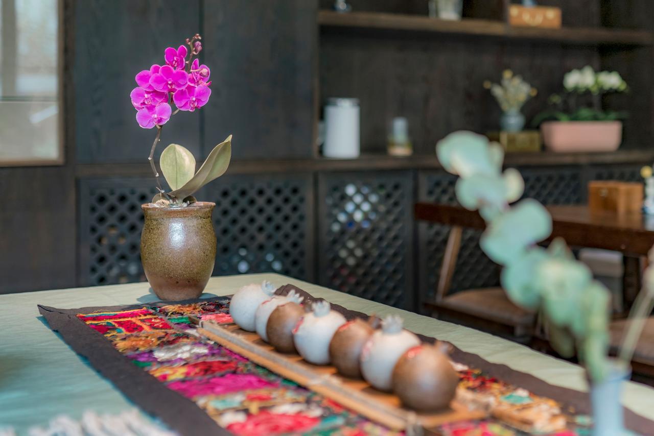 Dasein Youlan Hotel-Near The Forbidden City, Tiananmen Square, Guijie Street, Beihai Park, Jingshan Park, And Yonghe Temple Пекин Экстерьер фото